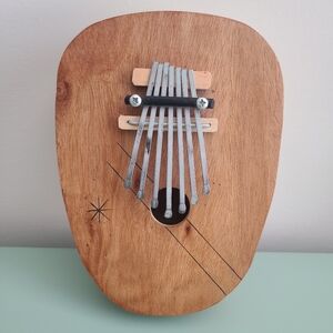 Kalimba Thumb Piano